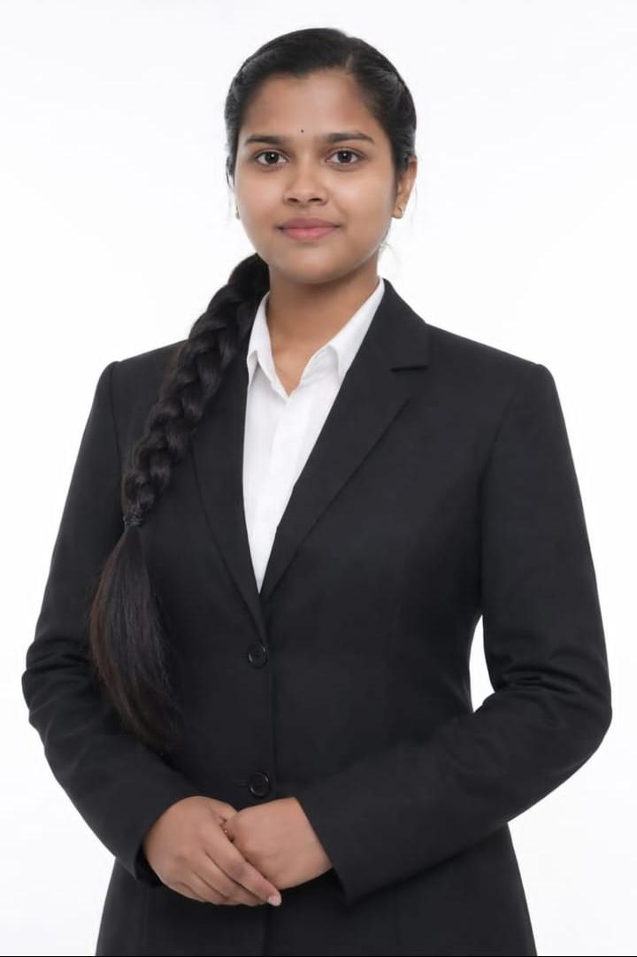 SRITW Placements selected students